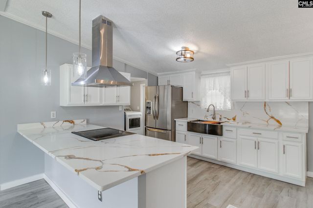 720 Woodtrail Drive, Gaston, SC 29053