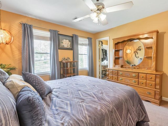 31 Fawn Lake Trail NE, White, GA 30184