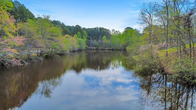 31 Fawn Lake Trail NE, White, GA 30184