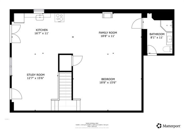 31 Fawn Lake Trail NE, White, GA 30184