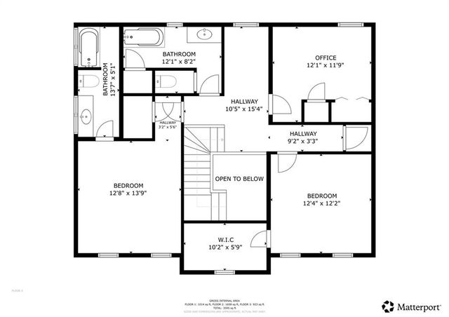 31 Fawn Lake Trail NE, White, GA 30184