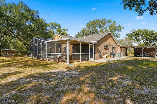 7283 SW Environmental Lab ST, Arcadia, FL 34266