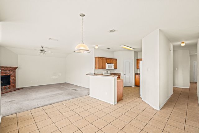 3601 Peacock Place, Mesquite, TX 75181