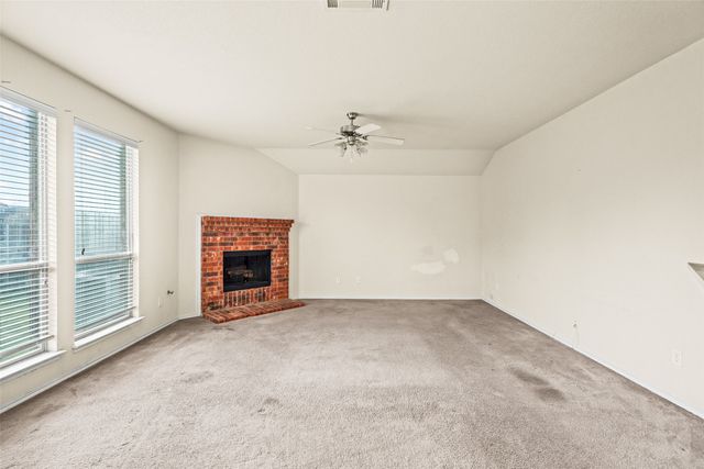 3601 Peacock Place, Mesquite, TX 75181