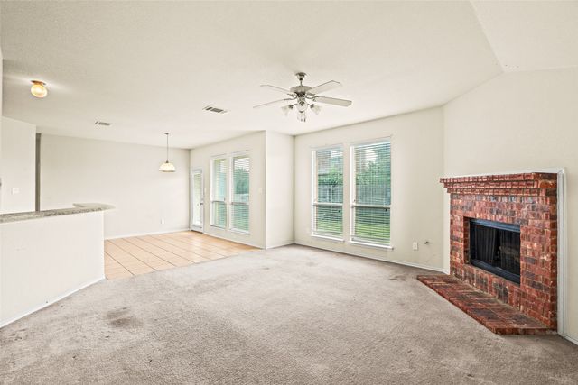 3601 Peacock Place, Mesquite, TX 75181