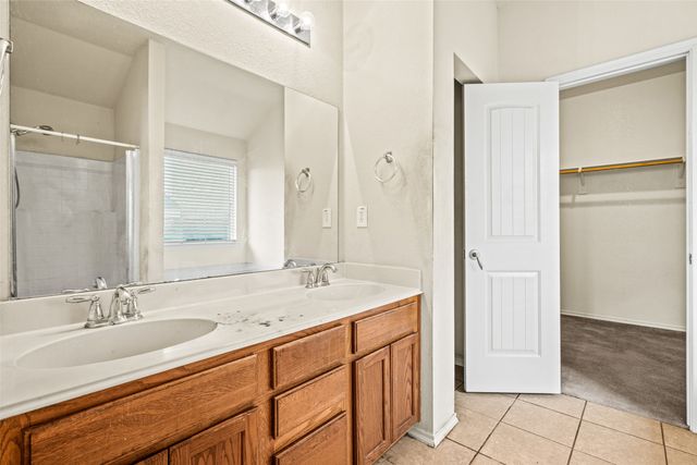 3601 Peacock Place, Mesquite, TX 75181