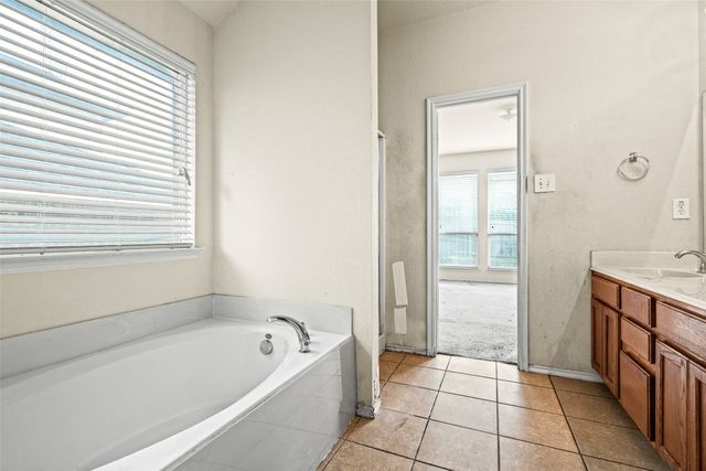 3601 Peacock Place, Mesquite, TX 75181