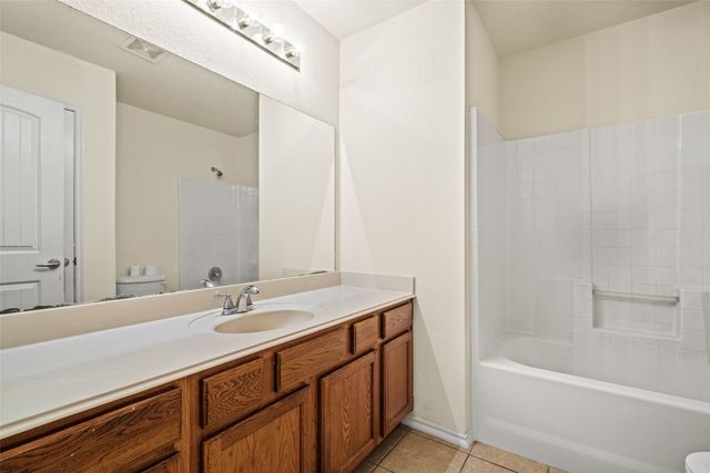 3601 Peacock Place, Mesquite, TX 75181