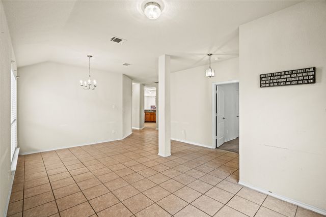 3601 Peacock Place, Mesquite, TX 75181