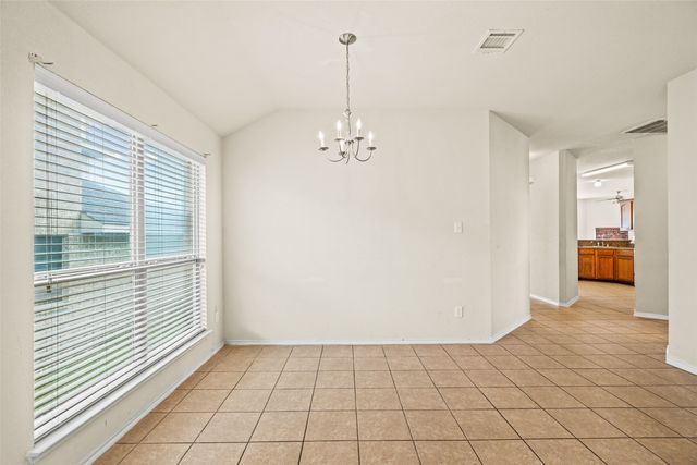 3601 Peacock Place, Mesquite, TX 75181