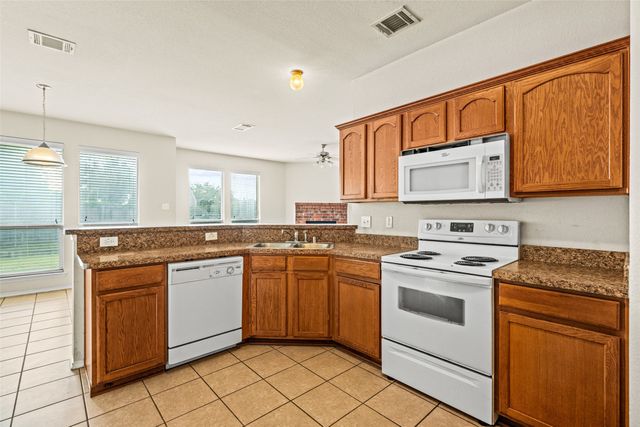 3601 Peacock Place, Mesquite, TX 75181