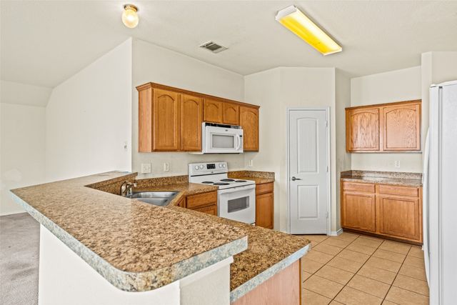 3601 Peacock Place, Mesquite, TX 75181