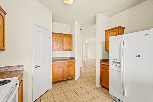 3601 Peacock Place, Mesquite, TX 75181