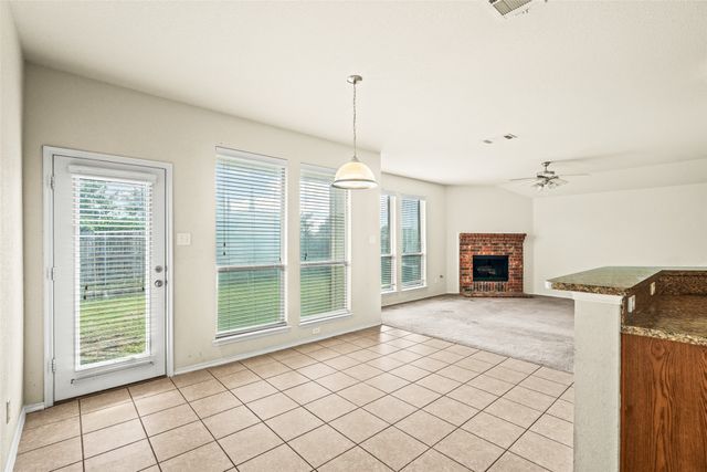 3601 Peacock Place, Mesquite, TX 75181