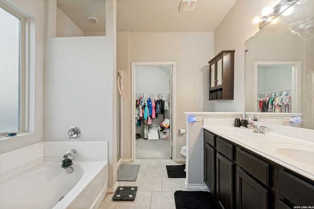 9958 BELMORE CV, San Antonio, TX 78245