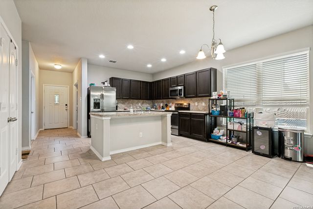 9958 BELMORE CV, San Antonio, TX 78245