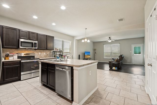 9958 BELMORE CV, San Antonio, TX 78245