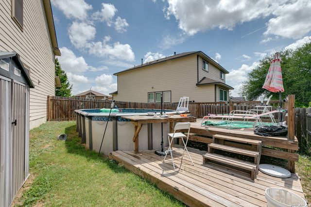 9958 BELMORE CV, San Antonio, TX 78245