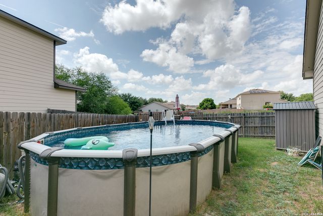 9958 BELMORE CV, San Antonio, TX 78245