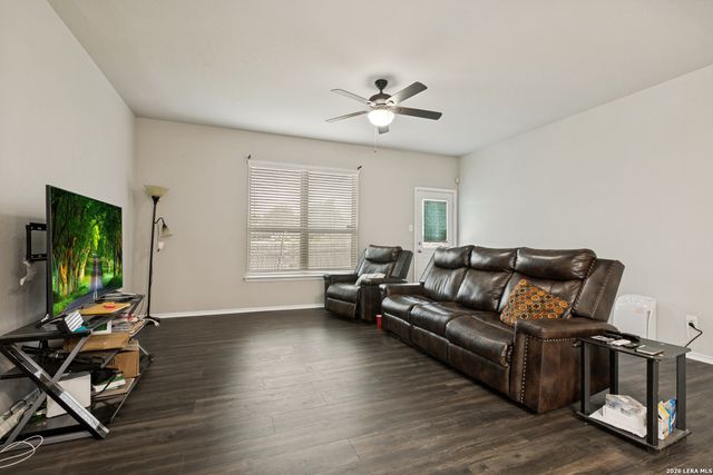 9958 BELMORE CV, San Antonio, TX 78245