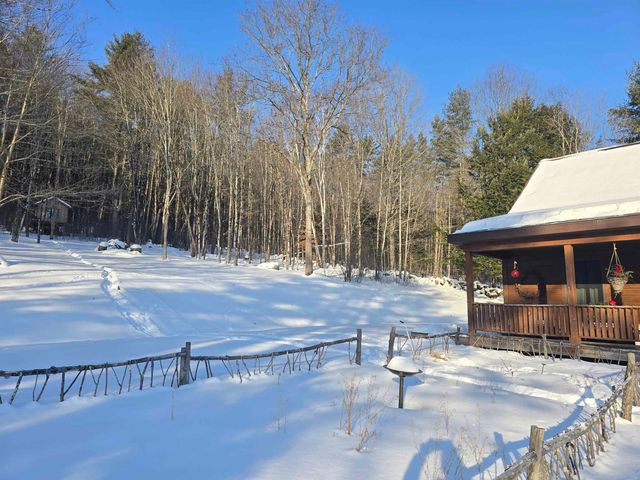 35 Upper Bartonsville Road, Rockingham, VT 05143