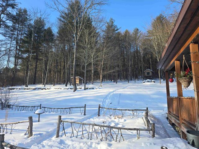 35 Upper Bartonsville Road, Rockingham, VT 05143