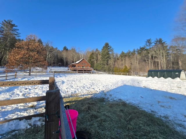 35 Upper Bartonsville Road, Rockingham, VT 05143