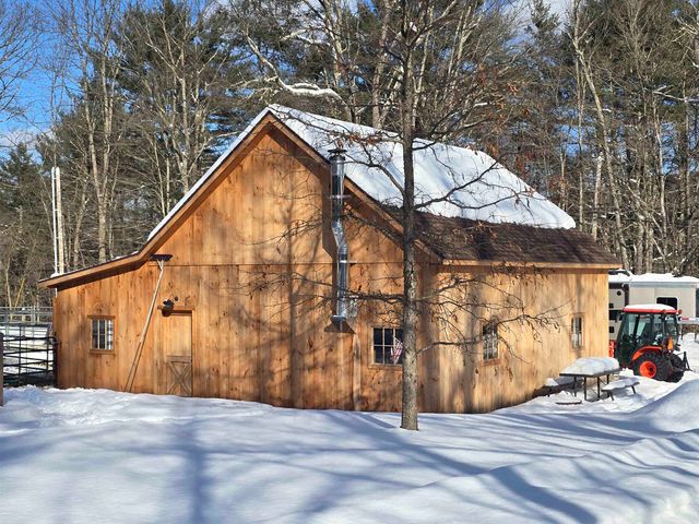 35 Upper Bartonsville Road, Rockingham, VT 05143