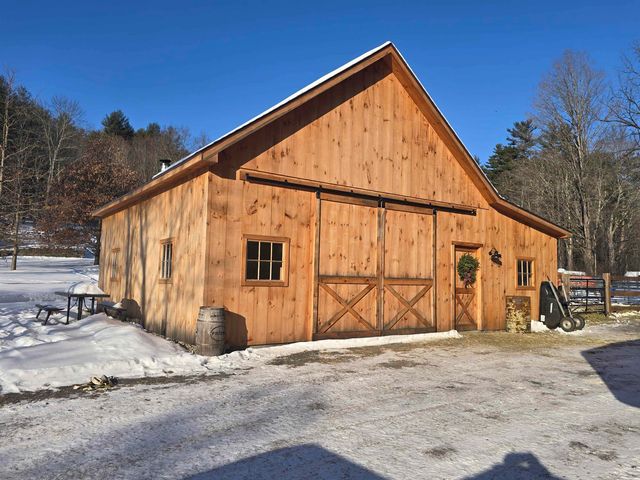 35 Upper Bartonsville Road, Rockingham, VT 05143