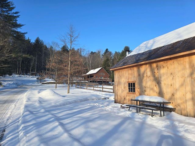 35 Upper Bartonsville Road, Rockingham, VT 05143