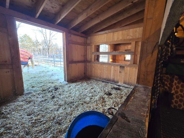 35 Upper Bartonsville Road, Rockingham, VT 05143