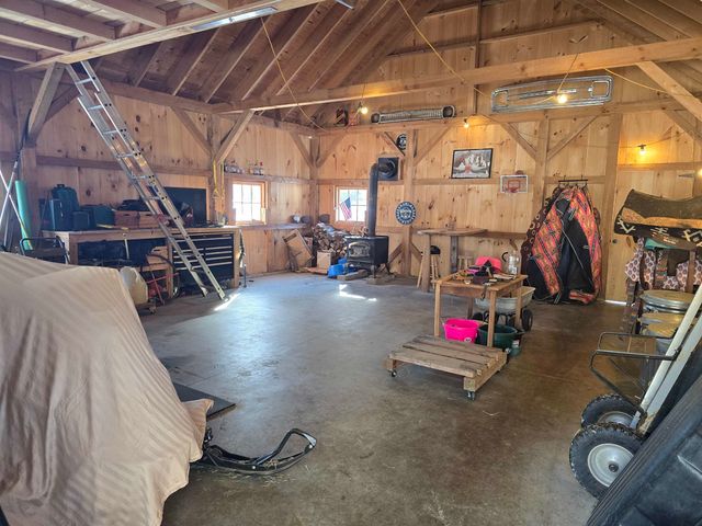 35 Upper Bartonsville Road, Rockingham, VT 05143