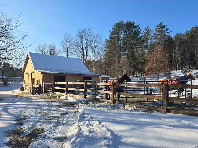 35 Upper Bartonsville Road, Rockingham, VT 05143