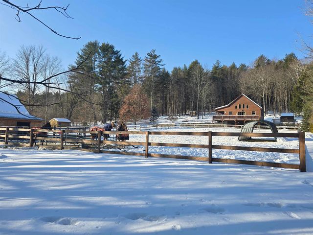 35 Upper Bartonsville Road, Rockingham, VT 05143