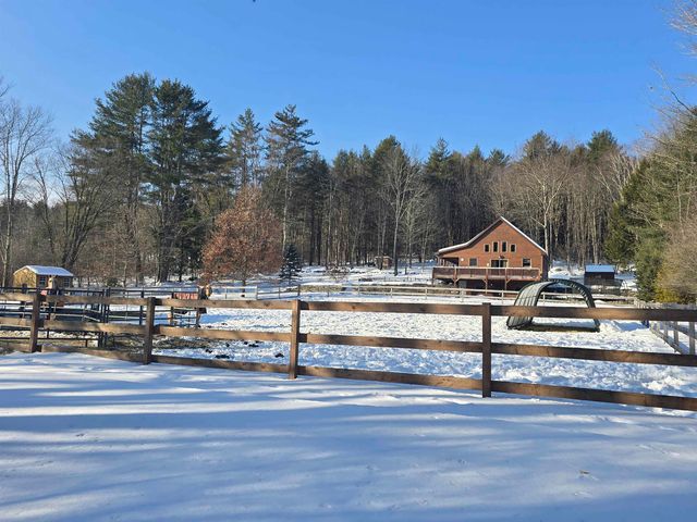 35 Upper Bartonsville Road, Rockingham, VT 05143