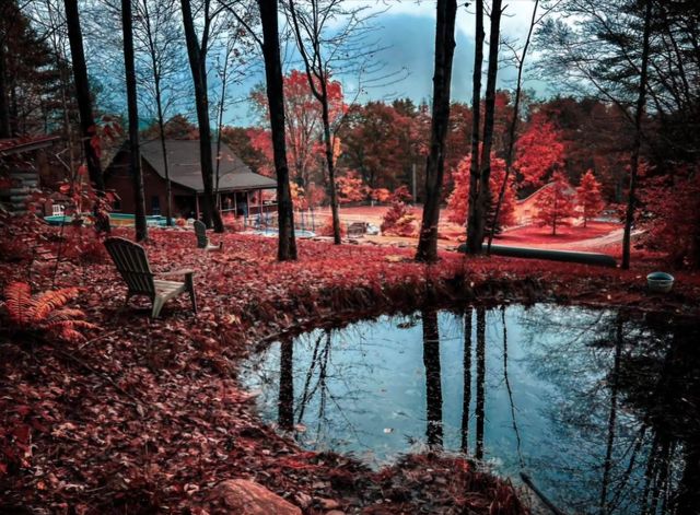 35 Upper Bartonsville Road, Rockingham, VT 05143