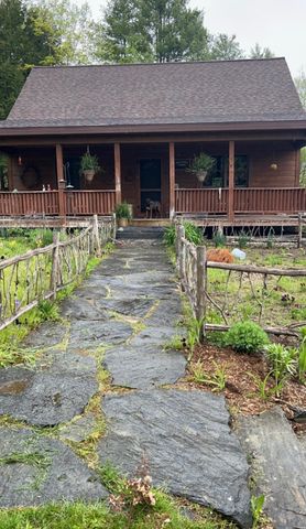 35 Upper Bartonsville Road, Rockingham, VT 05143