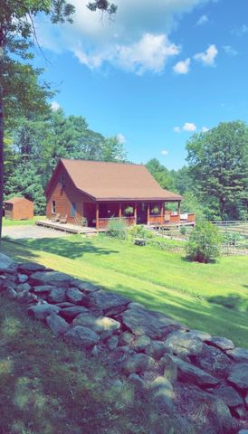 35 Upper Bartonsville Road, Rockingham, VT 05143