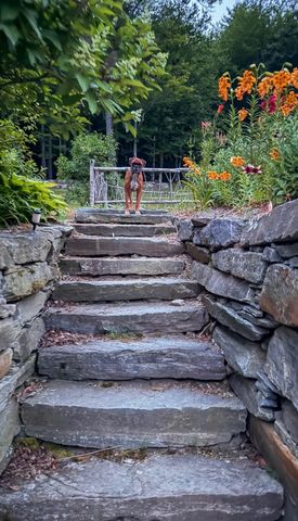 35 Upper Bartonsville Road, Rockingham, VT 05143