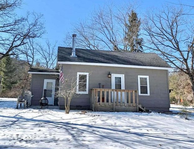 1833 Highway 13, Friendship, WI 53934