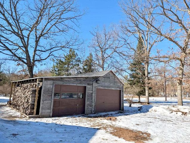 1833 Highway 13, Friendship, WI 53934