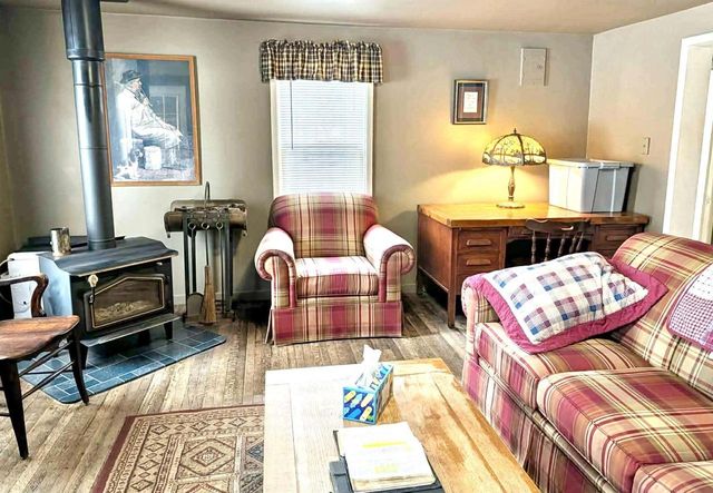 1833 Highway 13, Friendship, WI 53934