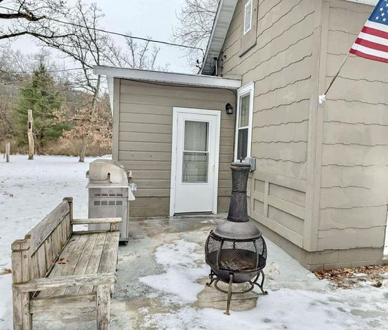 1833 Highway 13, Friendship, WI 53934