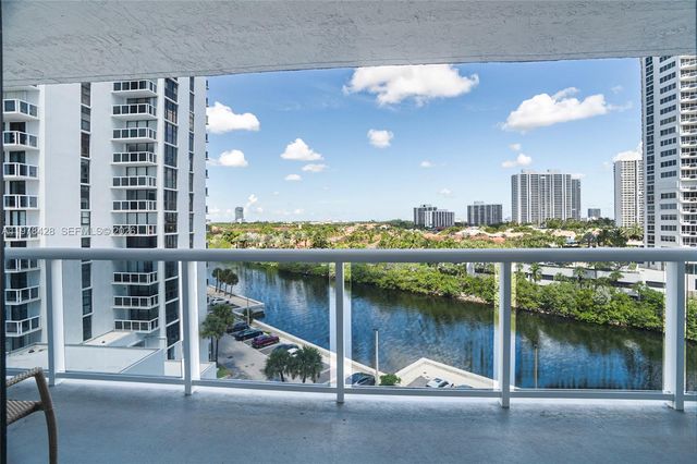 20515 E Country Club Dr 849, Aventura, FL 33180