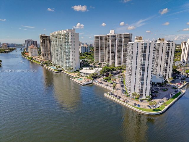 20515 E Country Club Dr 849, Aventura, FL 33180