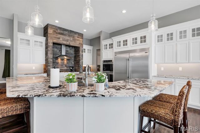401 Hamlet Court, O'fallon, MO 63367