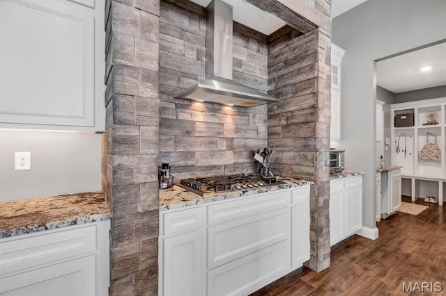 401 Hamlet Court, O'fallon, MO 63367