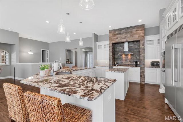 401 Hamlet Court, O'fallon, MO 63367