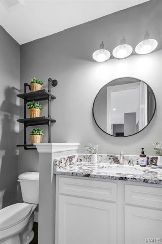 401 Hamlet Court, O'fallon, MO 63367
