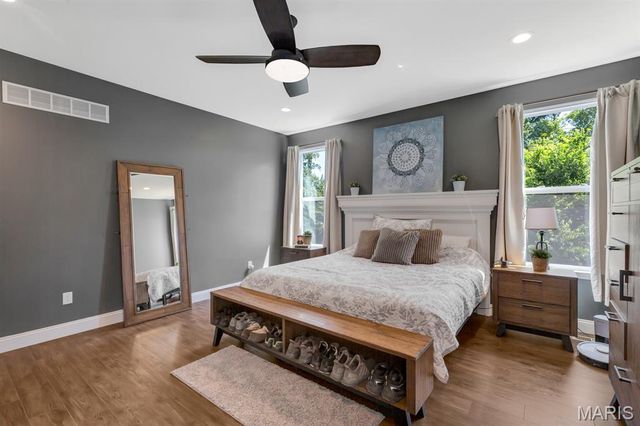 401 Hamlet Court, O'fallon, MO 63367
